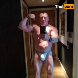 Xlmusclewrestler