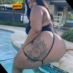 Big Booty Breezy 🍑