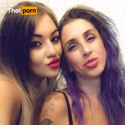 ‼️Mum &amp; Daughter 🙀