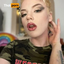 The Neurodivergent Stripper