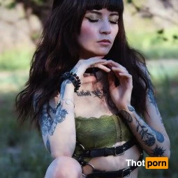 ♡ 𝕲𝖔𝖙𝖍 𝖐𝖎𝖙𝖙𝖊𝖓 ♡