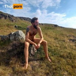 Hot Viking in the Wild