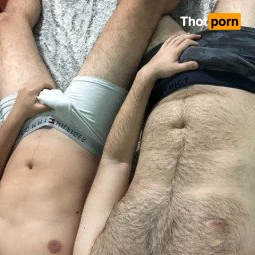 Ben & Gil - Israeli soldiers