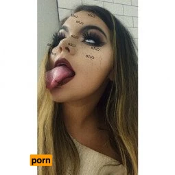 DADDYS LITTLE CUM SLUT 👅 FREE