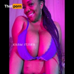 ✨ Kristi Maxx™ ✨