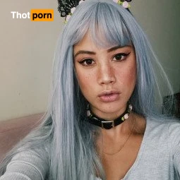 Kikki 💦 wet little kitten 🐱