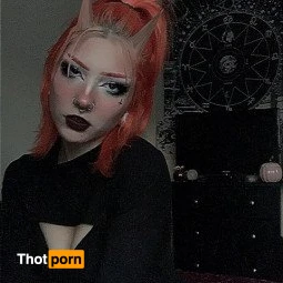 Ur goth gf