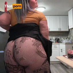 YOUR BBW GF MCJIGGLEZZZ 🍑