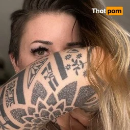 Miss Contrary • they/them