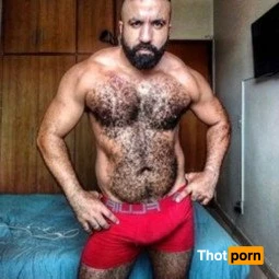 Musclebearbrazil