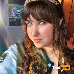 Princess Leia