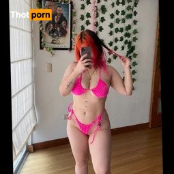 Poison Yvie 🌺 Big ass latina 🍑