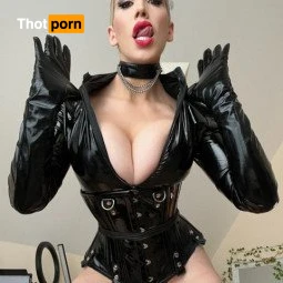 MISTRESS MORE DOMINATION &amp; SUBSERVIENCE
