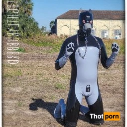 Tightlyrubberd