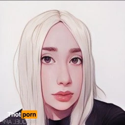 Your local femboy at your feet