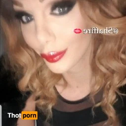 Shemale Shaffire (Free Account)