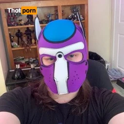 Arctos the pup and furry