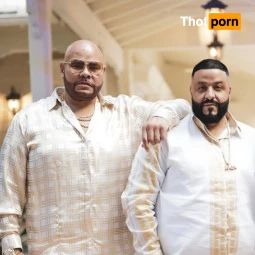 DJ Khaled And Fat Joe