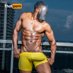 Erotic Massage by Black