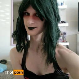 🐭🏳️‍⚧️Topina Ciri🏳️‍⚧️🐭