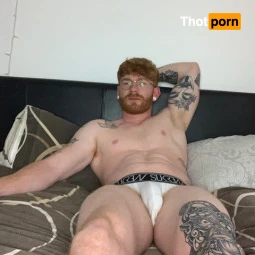 Ginger God