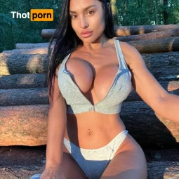 Demidova Helenka VIP