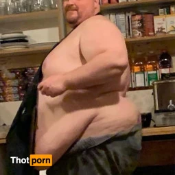 Adventures of Lardfill and HogFarmDaddy