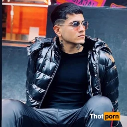 Joven Twink 🦁🔥 (top 0,75%) 🥵