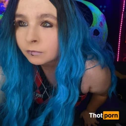 Loki/LunaLustxxx ! 😈💦