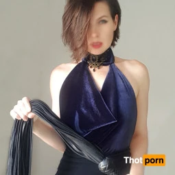 Dominatrix Femdom Mistress Elena