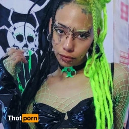 Poison Wish • FREE