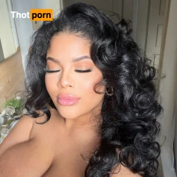 the big tit witch too!