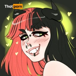 AlexisTheSuccubus