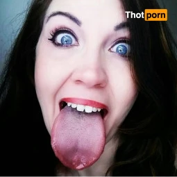 The Tongue Goddess