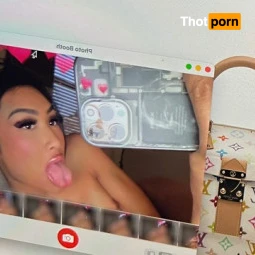 TS Aaliyah