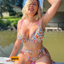 Chelsea Wilde • VIP