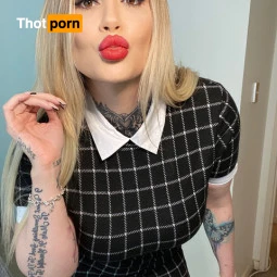 DOMME TIFFANY DELUX SNOW BUNNY