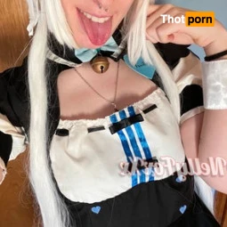 🥵 HOT COSPLAYER 🥵