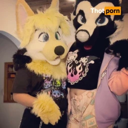 Kali&Haruki 🏳️‍⚧️ (18+)