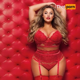 Ashley Alexiss
