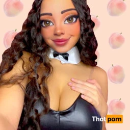 🍑Peach