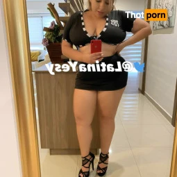 Yesy Latina 🇲🇽