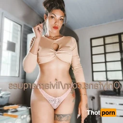 LÍVIA MARQUES TRANSEX