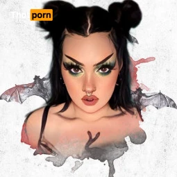 Miss Evilia | FREE PAGE