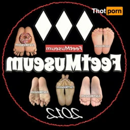 Feet Museum