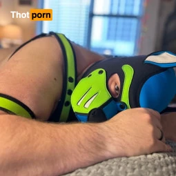 Pup Pulsar (Formerly Malachite)