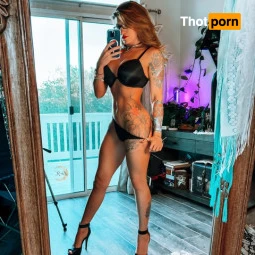 The Submissive Next Door