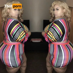 BawdYanna Curvelle 💋