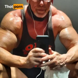 Mastersbodybuilder