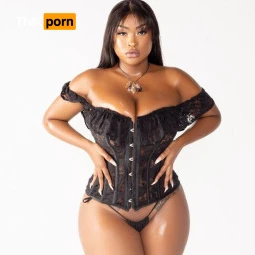 Prissy Blaire ♠️